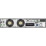 BlueWalker VFI 6000 RMGS Doble conversión (en línea) 6 kVA 6000 W, UPS negro, Doble conversión (en línea), 6 kVA, 6000 W, 110 V, 300 V, 57/63 Hz