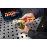 Bosch 1600A0398A, Abrebotellas rojo/Amarillo