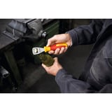 Bosch 1600A0398A, Abrebotellas rojo/Amarillo