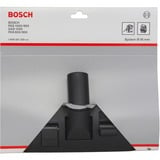 Bosch 1 609 201 230 accesorio y suministro de vacío, Boquilla negro, Negro, Bosch GAS 10-50 RFH, GAS 10-50 RFK, GAS 12-30 F, GAS 12-50 RF, GAS 12-50 RFH, GAS 14-20 RFB, GAS..., 3,5 cm