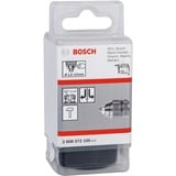 Bosch 2 608 572 105 portabrocas Metal, Negro