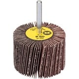 Bosch 2 609 200 183 disco de afilar Cepillo multiláminas, Hoja de lija Cepillo multiláminas, Bosch, Marrón, 6 mm, 6 cm, 40 mm