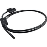 Bosch Cable de cámara doble 1,5m / 8,2mm, Módulo de cámara negro