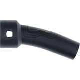 Bosch Codo de aspiración 2608000769, para GAS 18V-12 MC, Tubo negro