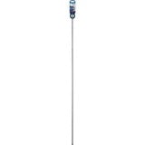 Bosch Expert Broca para martillo SDS plus-7X, Taladro Martillo perforador, Hammer drill bit, 1 cm, 1000 mm, Concreto, Piedra, 95 cm