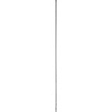 Bosch Expert Broca para martillo SDS plus-7X, Taladro Martillo perforador, Hammer drill bit, 1 cm, 1000 mm, Concreto, Piedra, 95 cm