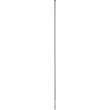 Bosch Expert Broca para martillo SDS plus-7X, Taladro Martillo perforador, Hammer drill bit, 1,2 cm, 1000 mm, Concreto, Piedra, 95 cm