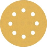 Bosch Expert Discos de lija C470, Hoja de lija 5 pieza(s)