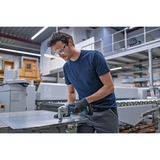 Bosch GSC 18V-16 E Cizalla eléctrica 3200 spm 700 W, Tijeras de chapa azul/Negro, Cizalla eléctrica, Sin escobillas, Negro, Azul, 3200 spm, 2 cm, 0,7 mm