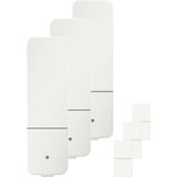 Bosch Smart Home Contacto de puerta/ventana II [+M], Detector de apertura blanco