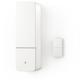 Bosch Smart Home Contacto de puerta/ventana II [+M], Detector de apertura blanco