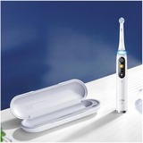 Braun Oral-B iO Series 9N, Cepillo de dientes eléctrico blanco