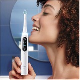 Braun Oral-B iO Series 9N, Cepillo de dientes eléctrico blanco