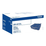 Brother DR-421CL tambor de impresora Original 1 pieza(s) Original, Brother, HL-L8260CDW, HL-L8360CDW, HL-L9310CDW, HL-L9310CDWT, HL-L9310CDWTT, DCP L8410CDW, MFC L8690CDW,..., 1 pieza(s), 30000 páginas, Impresión láser