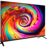 CHiQ L40QG7L, TV QLED negro