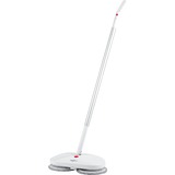 CLEANmaxx Limpiador de suelo blanco