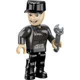 COBI 38 cm mortero de asalto Sturmtiger, Juegos de construcción 