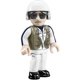 COBI Bell-Boeing V-22 Osprey First Flight Edition, Juegos de construcción 