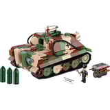 COBI COBI-2585, Juegos de construcción 
