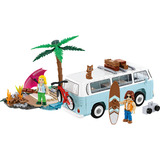COBI Volkswagen T2a Kombi, Juegos de construcción 