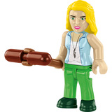 COBI Volkswagen T2a Kombi, Juegos de construcción 