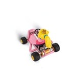 Carrera RC 2,4GHz Mario Kart Pipe Kart, Peach, Radiocontrol 