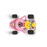 Carrera RC 2,4GHz Mario Kart Pipe Kart, Peach, Radiocontrol 