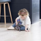 Casdon Aspiradora inalámbrica Dyson, Electrodomésticos para niños 