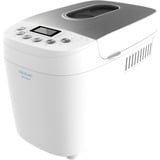 Cecotec 02229 Bread&Co 1500 PerfectCook, Panificadora blanco