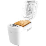 Cecotec Brotbackautomat Bread&Co 1500 PerfectCook, Panificadora blanco
