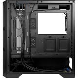 Chieftec APEX GA-01B-TG-OP ATX Midi Tower Negro, Cajas de torre negro, Midi Tower, PC, Negro, ATX, EATX, ITX, micro ATX, Mini-ITX, SPCC, Juego