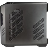 Cooler Master H700-IGNN-S00, Cajas de torre gris oscuro