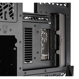 Cooler Master H700-IGNN-S00, Cajas de torre gris oscuro