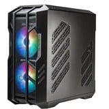 Cooler Master H700-IGNN-S00, Cajas de torre gris oscuro