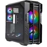Cooler Master HAF 700, Cajas de torre gris oscuro