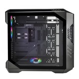 Cooler Master HAF 700, Cajas de torre gris oscuro