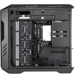 Cooler Master HAF 700, Cajas de torre gris oscuro