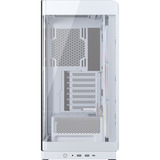 Corsair CC-9011315-WW, Cajas de torre blanco