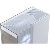 Corsair CC-9011315-WW, Cajas de torre blanco