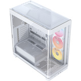 Corsair CC-9011315-WW, Cajas de torre blanco