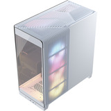 Corsair CC-9011315-WW, Cajas de torre blanco