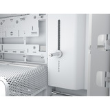 Corsair CC-9011341-WW, Cajas de torre blanco/Madera