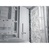 Corsair CC-9011341-WW, Cajas de torre blanco/Madera