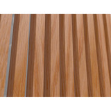 Corsair CC-9011341-WW, Cajas de torre blanco/Madera