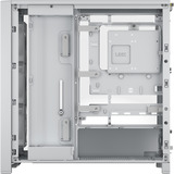 Corsair CC-9011341-WW, Cajas de torre blanco/Madera