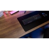 Corsair CH-910971E-DE, Teclado para gaming negro