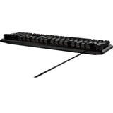 Corsair CH-910971E-DE, Teclado para gaming negro