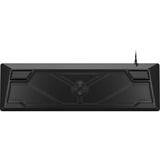 Corsair CH-910971E-DE, Teclado para gaming negro