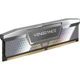 Corsair CMKC48GX5M2X8400C40, Memoria RAM plateado