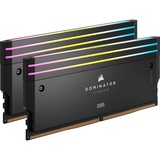 Corsair CMP32GX5M2X6600C32, Memoria RAM negro